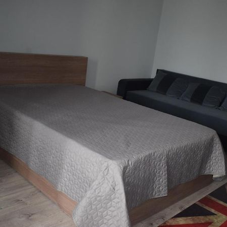 Apartament Palatul De Justitie Rhbm Μπάια Μάρε Εξωτερικό φωτογραφία