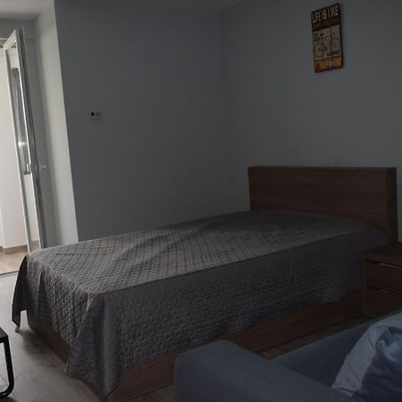 Apartament Palatul De Justitie Rhbm Μπάια Μάρε Εξωτερικό φωτογραφία