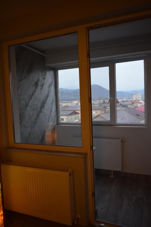 Apartament Palatul De Justitie Rhbm Μπάια Μάρε Εξωτερικό φωτογραφία