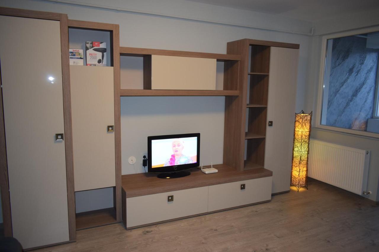 Apartament Palatul De Justitie Rhbm Μπάια Μάρε Εξωτερικό φωτογραφία