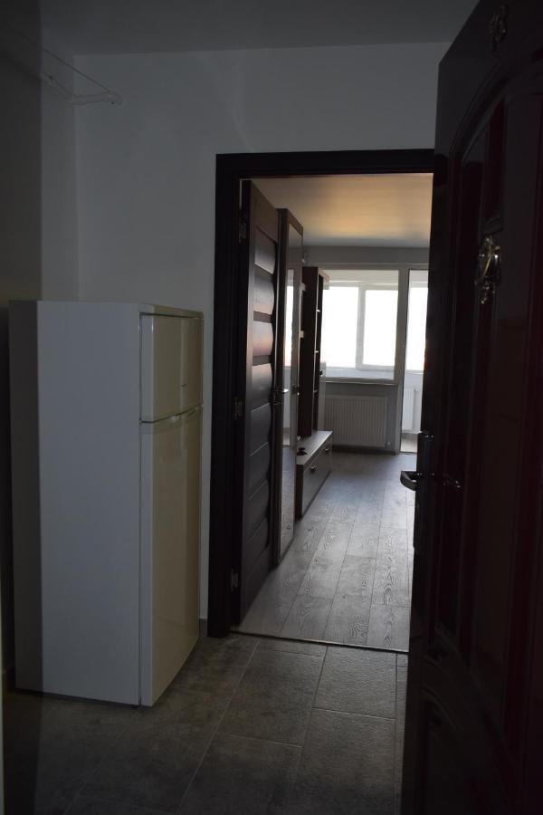 Apartament Palatul De Justitie Rhbm Μπάια Μάρε Εξωτερικό φωτογραφία