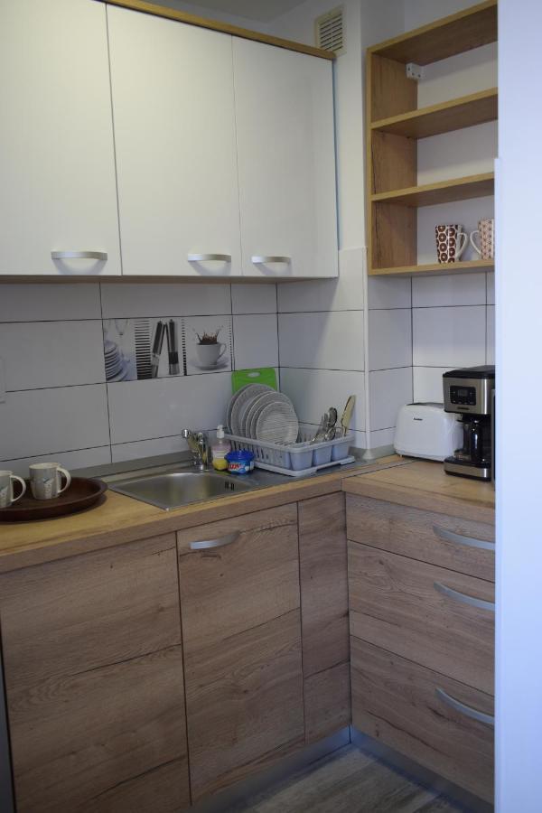 Apartament Palatul De Justitie Rhbm Μπάια Μάρε Εξωτερικό φωτογραφία