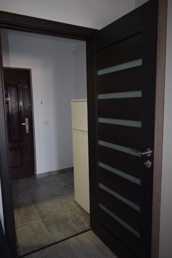 Apartament Palatul De Justitie Rhbm Μπάια Μάρε Εξωτερικό φωτογραφία