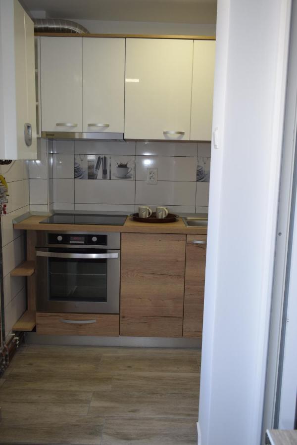 Apartament Palatul De Justitie Rhbm Μπάια Μάρε Εξωτερικό φωτογραφία
