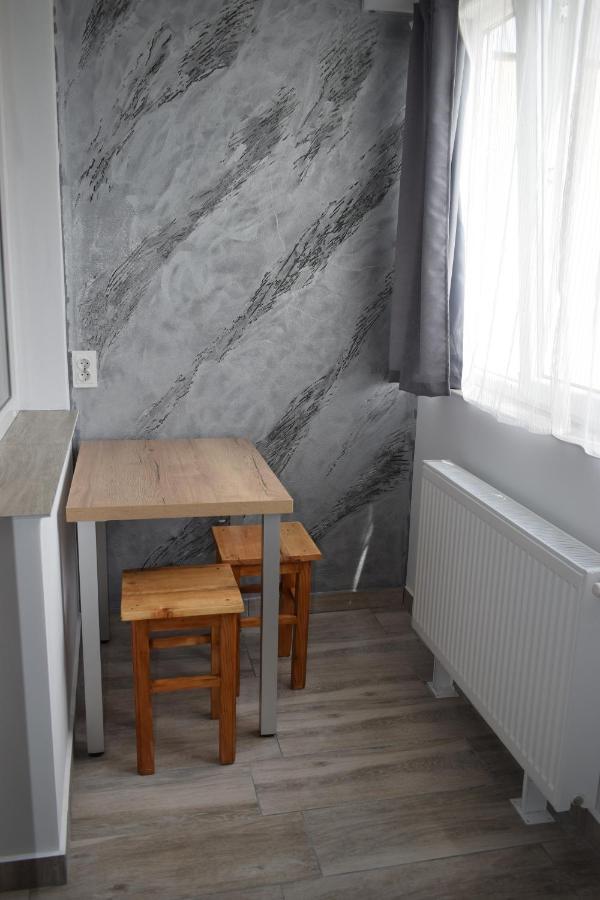 Apartament Palatul De Justitie Rhbm Μπάια Μάρε Εξωτερικό φωτογραφία