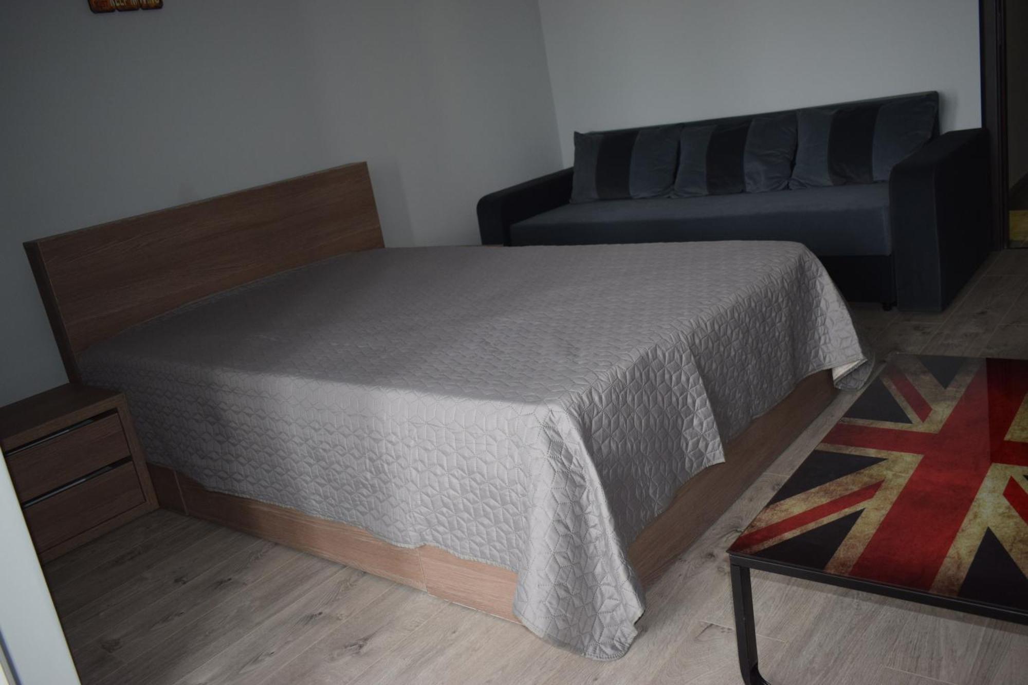 Apartament Palatul De Justitie Rhbm Μπάια Μάρε Εξωτερικό φωτογραφία